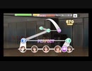 【デレステ】GOIN'!!! MASTER+ デモプレイ