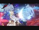 【原神】ポーションスタディーステージ2：スコア30676（封じられた遺跡）
