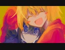 双極性障害（オリジナル）　描いてみた/めしだ