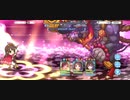 邪牛神モーモン(HARD)をニュージェネレーションズの3人で撃破