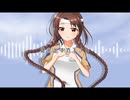 【人力テニス】こ/い/か/ぜ【竜崎桜乃】