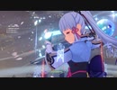 【原神】ポーションスタディーステージ3：スコア32954（鬱屈に満ちた城壁）