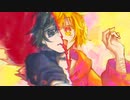 鬱転（オリジナル）　描いてみた/めしだ