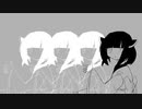 【カバー】きりトレイン【手描き】【MIDI耳コピ】