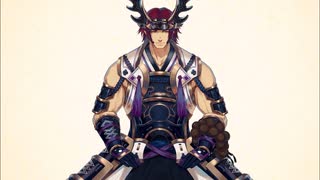刀剣乱舞　刀を集めるため(半裸をみるため)実況する男　142本目