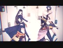 【MMD刀剣乱舞】ドーナツホール