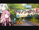 ３０歳から始めたロードバイク～キャノンボウル行く話編～