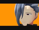 【MMDメギド72】テレキャスタービーボーイ【モデル配布終了】