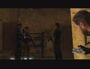 [ゆっくり実況＋α] Ep.7 臨時会合を狙え [MGSV:TPP] part.9