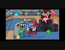 VS Imposter modでAirshipステージを勝手に作ってみた。