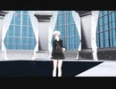【MMDPV】雪音ユフに天ノ弱を歌わせてみた【雪音ユフ】