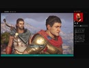 ⌘プレイアーカイブ⌘ ASSASSIN'S CREED: ODYSSEY その335