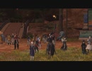 カッパのFF14生活051　この世界の終末