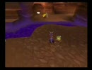 スパイロ・ザ・ドラゴン 普通にプレイ Part4