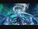 【鬼畜】ミスチーフシンボル（冬）PSO2NGS