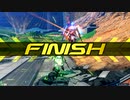 【EXVS2XB】ですともおじさんのクロブ珍道中316