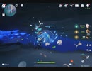 原神「淵下宮のどきどきする戦闘BGM」