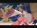 ポケットモンスターブラック2 ホワイト2 戦闘！チャンピオンアイリス RSEアレンジ