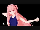 【MMD】fragile