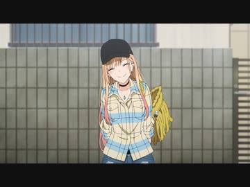 その着せ替え人形は恋をする　#2　さっそく、しよっか？