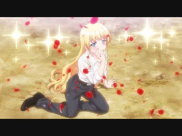 異世界美少女受肉おじさんと　第1話　ファ美肉おじさんとおじさん