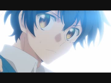 佐々木と宮野　#1　初めて。