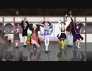 鬼滅のあけおめ　getcha　60fps