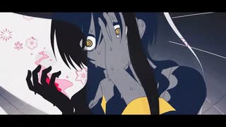 【ロウワー】歌ってみたver.ざらしあ