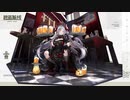 【アズールレーンlive2d】エルベにLive2dを作ってみた（非公式）