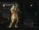 【”忍龍“煉成記】【NicoFC2MTV-XB_忍者龍劍傳II】超忍難度-第一期 (9)