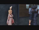 [黎の軌跡]第21回(21-2) 二人きりの4spg