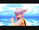 【MMD】グッバイ宣言【結月ゆかり】