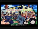 第二回蓝白弹幕合战---蓝组（タイトルと内容：中国語）