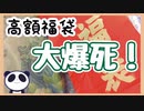 【ファミコン】高額！大爆死確定ゲーム福袋を開封していくぞ！