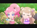 【韓国版】 キラッとプリ☆チャン - 奇妙な名作童話 ep9 金の斧 銀の斧