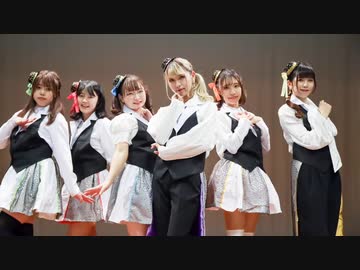 【i☆RiChu】FANTASTIC ILLUSION【踊ってみた】
