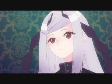 BLUE REFLECTION RAY/澪 第19話「見つけた、見つけた、 見つけたよ」