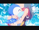 プロジェクトポッチャマ「It'll be fine!」MV ～テレビアニメ「ポケットモンスター ダイヤモンド・パール」エンディングテーマ　スペシャルメドレー～