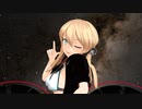 【MMD艦これ】プリンツ・オイゲンでルカルカ★ナイトフィーバー【現役重巡洋艦娘】