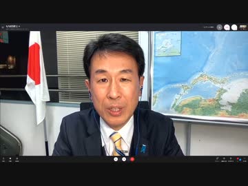 【有料版】1月14日 ようつべ表現の不自由展66Part２ 山岡×長尾×葛城