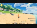 【のったり】No.0002 クラフトピアの世界を冒険【無編集＆無実況プレー】