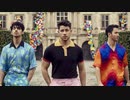 2019年03月01日　洋楽　「サッカー（Sucker）」（ジョナス・ブラザーズ　Jonas Brothers）