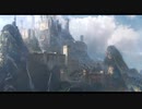 2019年07月26日　ゲーム　ファイアーエムブレム 風花雪月　主題歌　「フレスベルグの少女（The Edge of Dawn）」（Caro）
