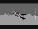 【初音ミク】flash over【フラッシュプロジェクト】