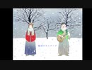 蝦夷のセレナーデ/みちゃん 【歌ってみた】