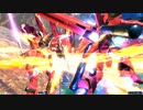 【EXVS2XB】カバカーリー＆ガーベラ視点SEASON5-3