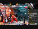 ストⅢ3rd　木曜東西戦　22.01.13（木）　西日暮里バーサス