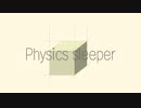 Physics sleeper:重音テト/があごゐる