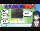 【やわらかあたま塾】山神カルタの驚異的な直観力