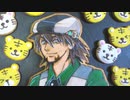 【2022】とらクッキー作ってみた【とら＆虎徹】